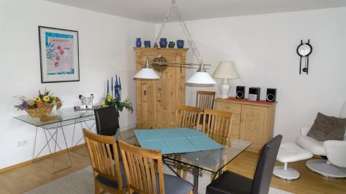 Waldmuenchen Apartment | Ferienwohnung Bucher Ursula