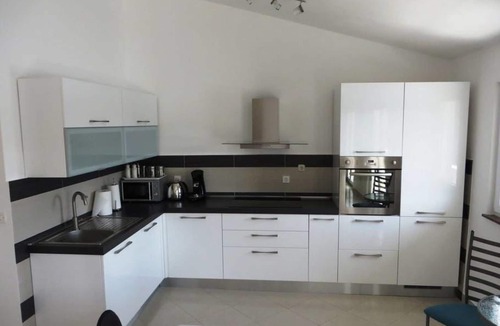 Obrovac Apartment | Ferienwohnung by Interhome