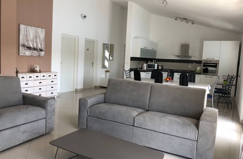 Obrovac Apartment | Ferienwohnung by Interhome