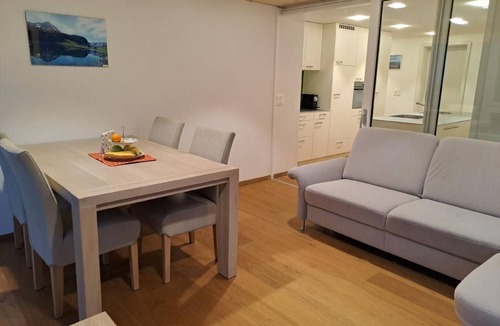Attinghausen Apartment | Ferienwohnung by Interhome