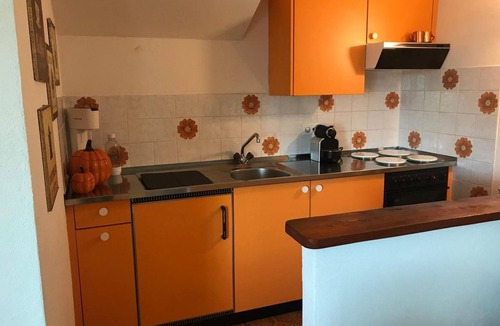 Russo Apartment | Ferienwohnung by Interhome