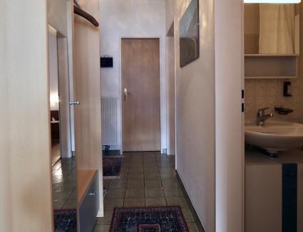 Orselina Apartment | Ferienwohnung C10