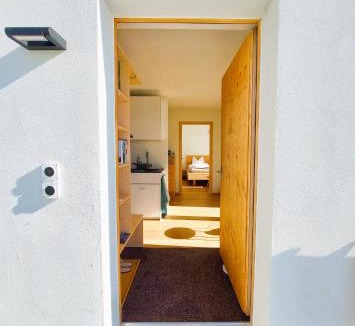 Safien Apartment | Ferienwohnung CAMANABODA