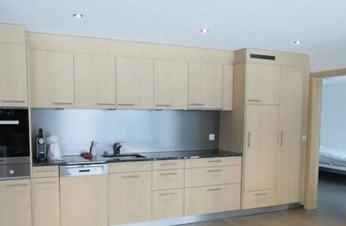 Aeschi bei Spiez Apartment | Ferienwohnung/app. für 4 Gäste mit 81m² in Aeschi bei Spiez