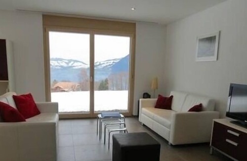 Aeschi bei Spiez Apartment | Ferienwohnung/app. für 4 Gäste mit 81m² in Aeschi bei Spiez