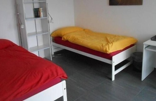 Aeschi bei Spiez Apartment | Ferienwohnung/app. für 4 Gäste mit 81m² in Aeschi bei Spiez