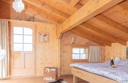 Axalp Apartment | Ferienwohnung/app. für 5 Gäste mit 80m² in Axalp bei Brienz