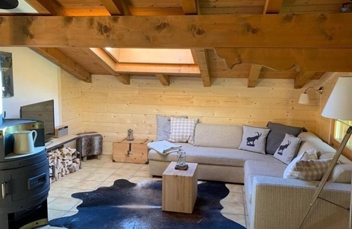Axalp Apartment | Ferienwohnung/app. für 5 Gäste mit 80m² in Axalp bei Brienz