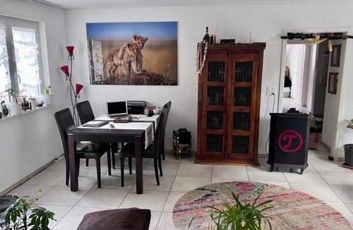 Eiken Apartment | Ferienwohnung