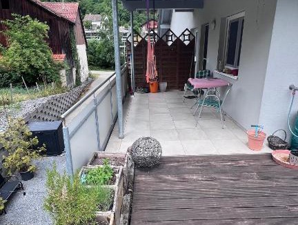 Eiken Apartment | Ferienwohnung