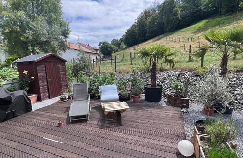 Eiken Apartment | Ferienwohnung