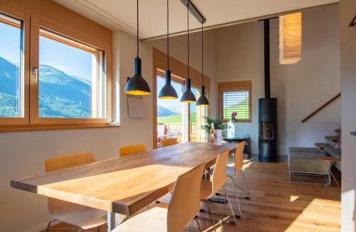 Gluringen Apartment | Ferienwohnung Joderestutz