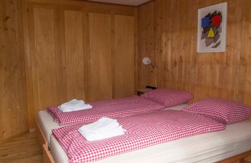 Adelboden Apartment | Ferienwohnung Chalet Zwirbeli