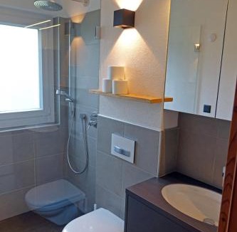 Champfer Apartment | Ferienwohnung Champfèr