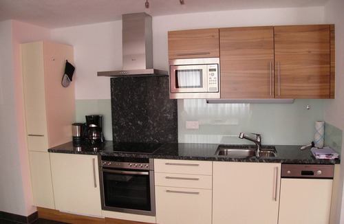 Engadin Scoul Apartment | Ferienwohnung Chasa Percosta by Interhome