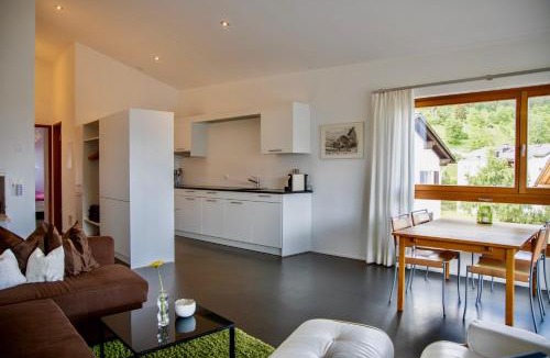 Flims Apartment | Ferienwohnung Crap Ner