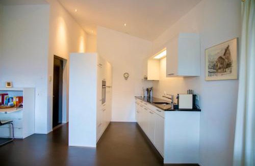 Flims Apartment | Ferienwohnung Crap Ner