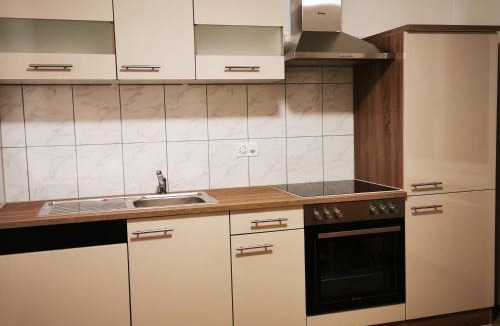 Adelboden Apartment | Ferienwohnung Crea