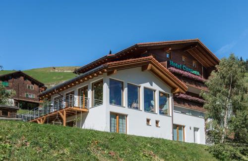 Medel Apartment | Ferienwohnung Cuntera