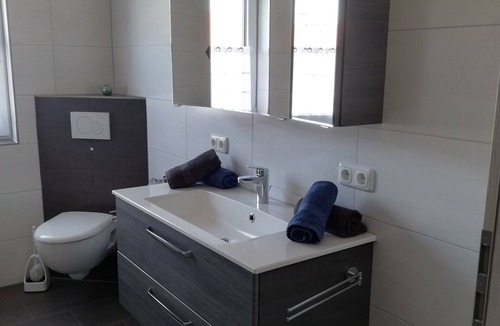 Hirschaid Condo | Ferienwohnung Dötzer