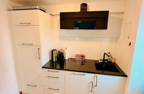 Gerolfingen Apartment | Ferienwohnung Direkt am Bodensee/Untersee Nahe Konstanz