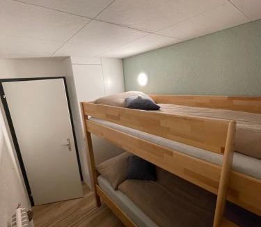 Wolfhalden Apartment | Ferienwohnung Edelweiss