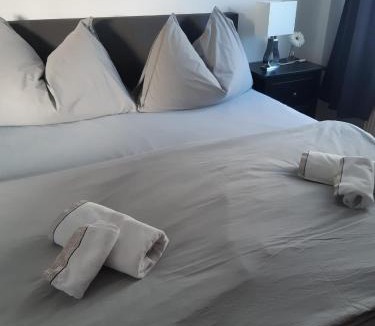 Romanshorn Apartment | Ferienwohnung Engel