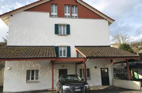 Obererlinsbach Apartment | Ferienwohnung Erlinsbach SO
