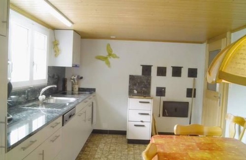 Wald Apartment | Ferienwohnung, Ferienhof Wald by Interhome