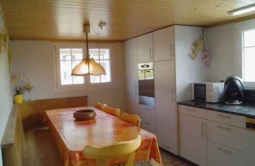 Wald Apartment | Ferienwohnung, Ferienhof Wald by Interhome