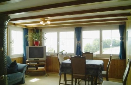 Wald Apartment | Ferienwohnung, Ferienhof Wald by Interhome