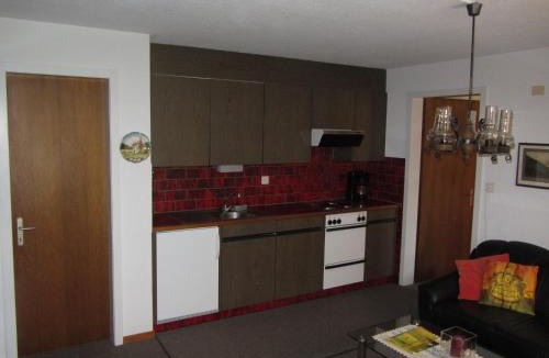 Bad Ragaz Apartment | Ferienwohnung Frei