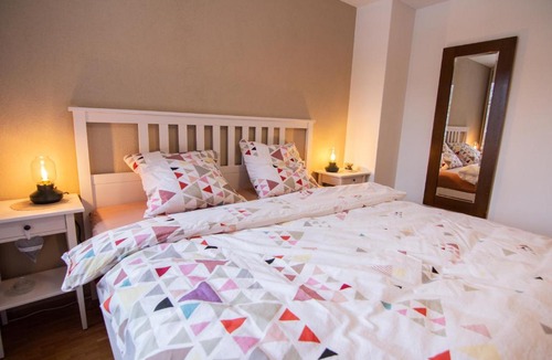 Huttwilen Apartment | Ferienwohnung Frostenegg