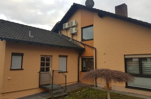 Hallerndorf Apartment | Ferienwohnung Gartenblick