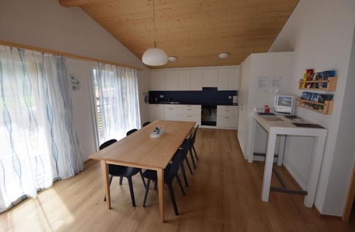 Martisberg Apartment | Ferienwohnung Gemeindematte