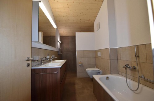 Martisberg Apartment | Ferienwohnung Gemeindematte