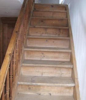 Castiel Apartment | Ferienwohnung Graubünden/Castiel