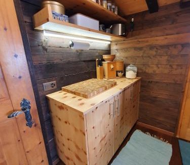 Staldenried  Gspon Apartment | Ferienwohnung Gspon Oberwallis