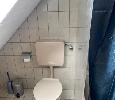 Untermunkheim Apartment | Ferienwohnung Hagweg