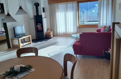 Unterwasser Apartment | Ferienwohnung Halden