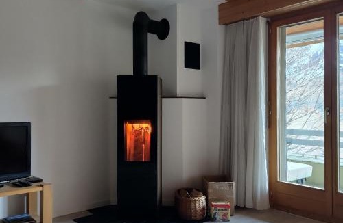 Unterwasser Apartment | Ferienwohnung Halden