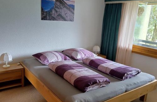 Unterwasser Apartment | Ferienwohnung Halden