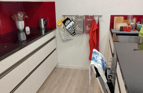 Unterwasser Apartment | Ferienwohnung Halden