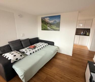 Wimmis Apartment | Ferienwohnung Happy Life 2 Near Interlaken Thun