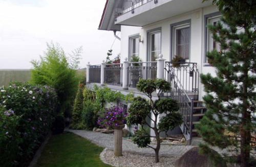 Wolfersdorf Apartment | Ferienwohnung Hartinger