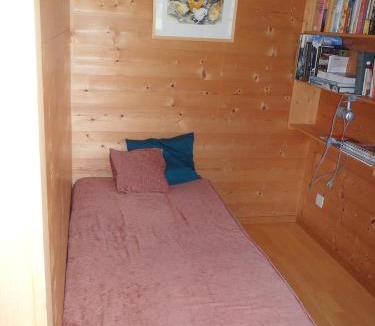 Sankt Antonien Apartment | Ferienwohnung Haus Bord