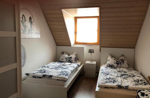 Altenerding Apartment | Ferienwohnung Held