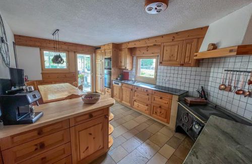 Fuldera Apartment | Ferienwohnung Hinteregger