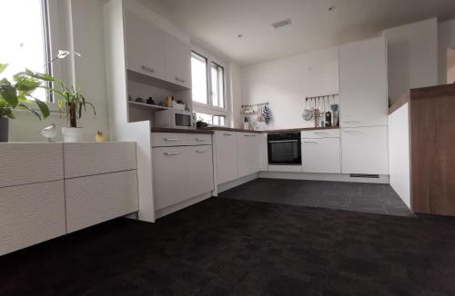 Gossau Apartment | Ferienwohnung Hirschen