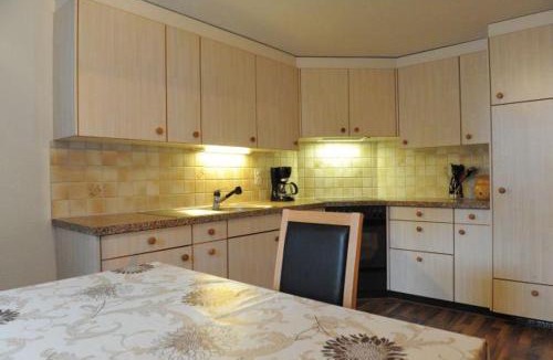 Riom-Parsonz Apartment | Ferienwohnung Hof Collet